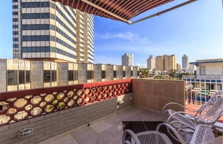 Havana Apartments for Rent - Carpe Diem in Vedado