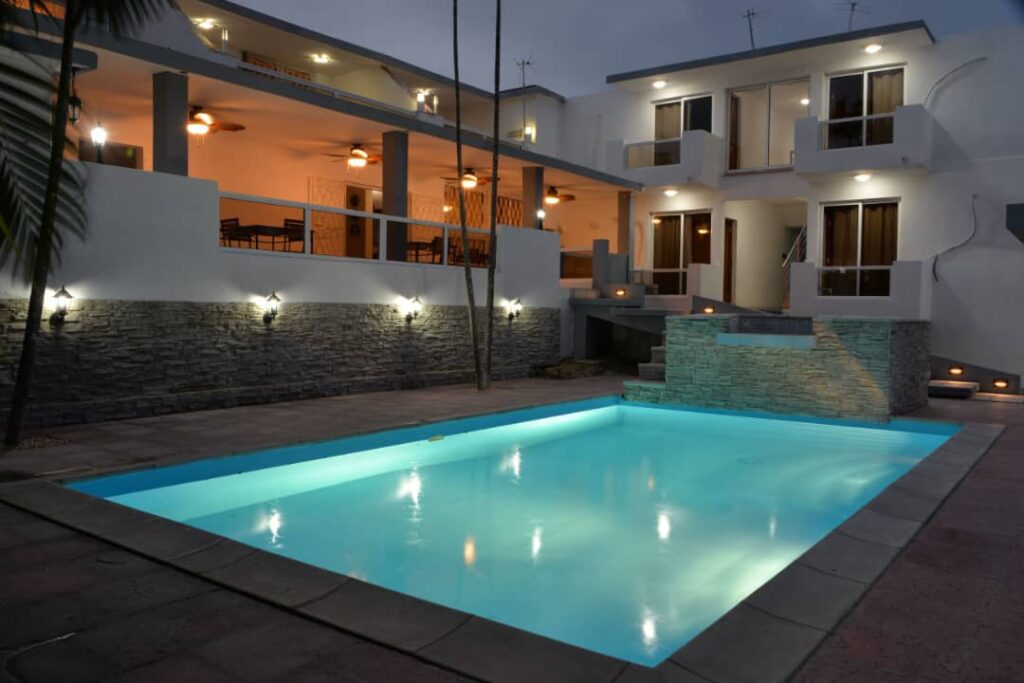 Havana Apartments for Rent-Villa-Don-Teto Havana Apartments for Rent - Don Teto