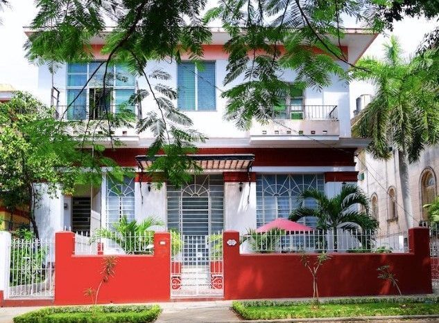 Havana Apartments for Rent - Lorenzo in Vedado
